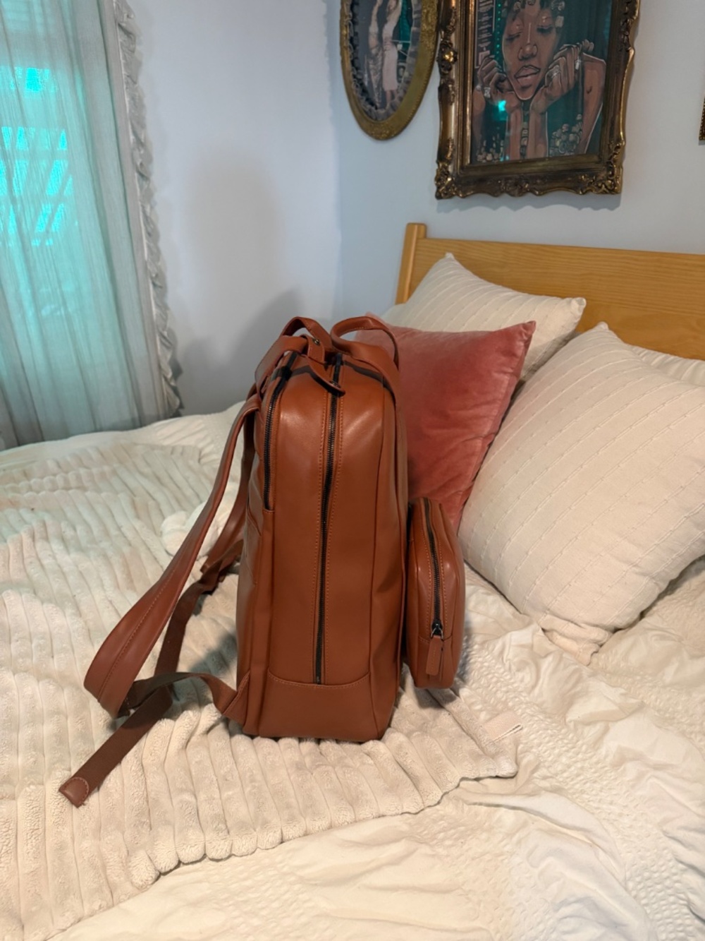 Monos Metro Backpack - Picture 2 of 4